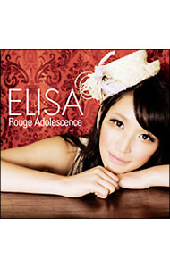 ELISA/ Rouge　Adolescence　初回限定盤