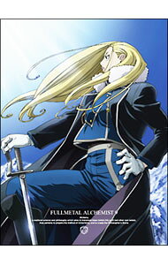 &nbsp;&nbsp;&nbsp; 【Blu−ray】鋼の錬金術師　FULLMETAL　ALCHEMIST　9 の詳細 発売元: アニプレックス カナ: ハガネノレンキンジュツシフルメタルアルケミスト09ブルーレイディスク / イリエヤスヒロ ディスク枚数: 1枚 品番: ANSX6109 リージョンコード: 2 発売日: 2010/04/21 映像特典: TV未放送オリジナルストーリーアニメ1話／荒川弘　描き下ろし4コマ劇場 内容Disc-1＜第31話＞520センズの約束＜第32話＞大総統の息子＜第33話＞ブリッグズの北壁＜第34話＞氷の女王 関連商品リンク : 入江泰浩 アニプレックス　