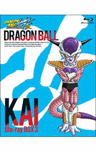 楽天市場】ドラゴンボール改 Blu－ray BOXの通販