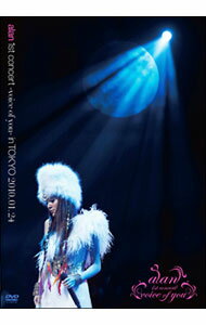 【中古】alan　1st　concert　−voice　of　you−in　TOKYO　2010．01．24 / alan【出演】