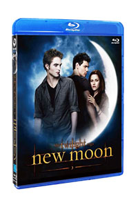 Western Films - 【中古】【Blu−ray】ニュームーン／トワイライト・サーガ / クリス・ワイツ【監督】