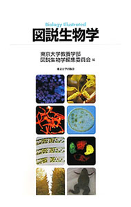&nbsp;&nbsp;&nbsp; 図説生物学 単行本 の詳細 大学の教養教育課程の生物学テキスト。動物科学、植物科学、生態学、進化学に絞り、各項目を見開き2ページでコンパクトに解説する。実際の観察に基づく写真や精密な図などを豊富に収録。 カテゴリ: 中古本 ジャンル: 産業・学術・歴史 生物学 出版社: 東京大学出版会 レーベル: 作者: 東京大学 カナ: ズセツセイブツガク / トウキョウダイガク サイズ: 単行本 ISBN: 9784130622172 発売日: 2010/01/01 関連商品リンク : 東京大学 東京大学出版会