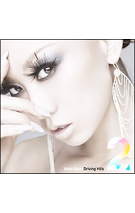【中古】倖田來未/ KODA KUMI DRIVING HIT’S II