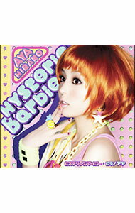 【中古】平野綾/ 【CD＋DVD】Hysteric　Barbie　初回生産限定盤