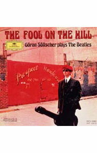 &nbsp;&nbsp;&nbsp; フール・オン・ザ・ヒル／イェラン・セルシェル・プレイズ・ザ・ビートルズ の詳細 発売元:ポリドール アーティスト名:イェラン・セルシェル ディスク枚数: 1枚 品番: POCG1919 発売日:1995/10/25 曲名Disk-11.　ハニー・パイ2.　ビコーズ3.　シー・ケイム・スルー・ザ・バスルーム・ウィンドウ4.　ヒア・ゼア・アンド・エヴリホェア5.　ヘイ・ジュード6.　ミッシェル7.　イエスタデイ8.　エリナー・リグビー9.　フール・オン・ザ・ヒル10.　イエロー・サブマリン11.　イフ・アイ・フェル12.　アイ・ミー・マイン13.　ガール14.　デイ・トリッパー15.　アンド・アイ・ラヴ・ハー16.　ヒア・カムズ・ザ・サン17.　アクロス・ザ・ユニヴァース 関連商品リンク : イェラン・セルシェル ポリドール