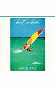 【中古】ロスト・イン・ラヴ / エア・サプライ