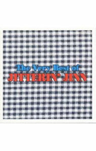 【中古】ジッタリン・ジン/ The Very Best Collection