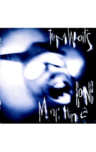 【中古】ボーン・マシーン / トム・ウェイツ