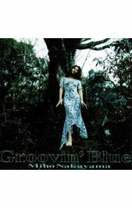 【中古】中山美穂/ Groovin’　Blue