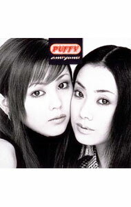 【中古】PUFFY/ amiyumi