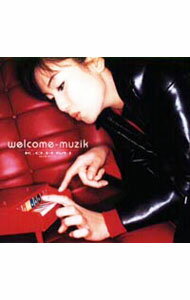 【中古】広瀬香美/ welcome−muzik