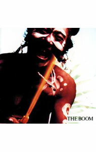 【中古】BOOM/ 極東サンバ