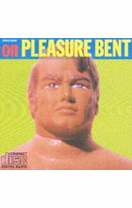 乐天商城 - 【中古】フリッパーズ・ギター/ オン・プレジャー・ベント