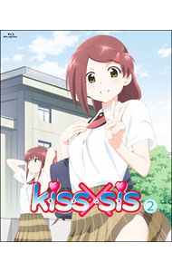 楽天市場】kiss sis（アニメ｜Blu-ray）：CD・DVDの通販