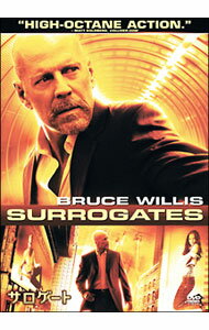 【中古】サロゲート / ジョナサン・モストウ【監督】