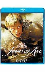 樂天商城 - 【中古】【Blu−ray】ジャンヌ・ダルク / リュック・ベッソン【監督】