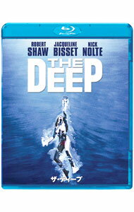 【中古】【Blu−ray】ザ・ディープ / ピーター・イエーツ【監督】