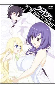 乐天商城 - 【中古】聖痕のクェイサー　ディレクターズカット版　Vol．7 / 金子ひらく【監督】