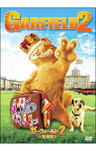 【中古】ガーフィールド2　特別編 / アニメ