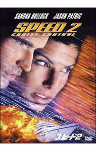 Europe - 【中古】スピード2 / ヤン・デ・ボン【監督】