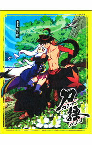 【中古】【Blu−ray】刀語　第五巻　賊刀・鎧　特典CD・カード付 / 元永慶太郎【監督】