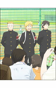 &nbsp;&nbsp;&nbsp; おおきく振りかぶって〜夏の大会編〜　4　完全生産限定版 の詳細 付属品: 三方背BOX・特典CD・野球カード付 発売元: アニプレックス カナ: オオキクフリカブッテナツノタイカイヘン04カンゼンセイサンゲンテイバン / ミズシマツトム ディスク枚数: 1枚 品番: ANZB6127 リージョンコード: 2 発売日: 2010/09/22 映像特典: 内容Disc-1＜第7話＞ゆるやかな変化＜第8話＞5回戦 関連商品リンク : 水島努【監督】 アニプレックス　