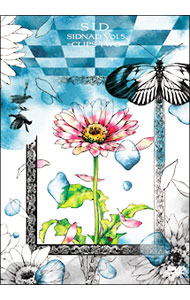 【中古】SIDNAD　Vol．5−CLIPS　TWO− / シド【出演】