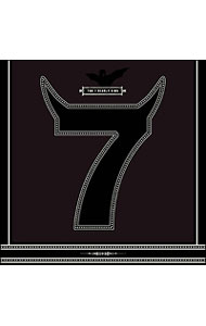 &nbsp;&nbsp;&nbsp; 【CD＋DVD】THE　7　DEADLY　SINS　初回限定盤 の詳細 カテゴリ: 中古CD ジャンル: ジャパニーズポップス 国内のアーティスト 発売元: avex　trax アーティスト名: SADS カナ: ザセブンデッドリーシンショカイゲンテイバン / サッズ ディスク枚数: 2枚 品番: AVCD38123 発売日: 2010/07/07 ENG: 関連商品リンク : SADS avex　trax