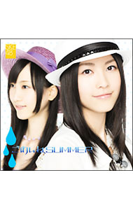 【中古】SKE48/ 【CD＋DVD】ごめんね、SUMMER　初回限