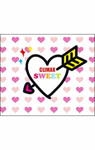 &nbsp;&nbsp;&nbsp; 【2CD】CLIMAX　SWEET　女性ヴォーカル・セレクション の詳細 カテゴリ: 中古CD ジャンル: ジャパニーズポップス オムニバス 発売元: ソニー・ミュージックダイレクト アーティスト名: オムニバス カナ: クライマックススウィートジョセイヴォーカルセレクション / オムニバス ディスク枚数: 2枚 品番: MHCL1795 発売日: 2010/08/18 ENG: 曲名Disc-11.　サンキュ．（日本テレビ「それって日テレ？」キャンペーンソング）2.　Goodbye　Yesterday（ドラマ「ブランド」主題歌）3.　タイムマシーン4.　Time　goes　by（ドラマ「甘い結婚」主題歌）5.　人魚（ドラマ「ボクたちのドラマシリーズ　時をかける少女」エンディングテーマ）6.　Squall（ドラマ「パーフェクトラブ！」挿入歌）7.　明日への扉（「あいのり」主題歌）8.　ドルフィン・リング（映画「結婚」主題歌）9.　未来へ10.　ひだまりの詩（ドラマ「ひとつ屋根の下2」挿入歌）11.　ZUTTO（「邦ちゃんのやまだかつてないテレビ」エンディングテーマ）12.　悦びに咲く花（ドラマ「砂の上の恋人たち」主題歌）13.　月光（ドラマ「トリック」エンディングテーマ）14.　月のしずく（映画「黄泉がえり」主題歌）15.　誰より好きなのに（ドラマ「俺たちに気をつけろ。」挿入歌）Disc-21.　そばかす（アニメ「るろうに剣心−明治剣客浪漫譚−」オープニングテーマ）2.　Look　Back　Again（資生堂「ピエヌ」CMソング）3.　CRAZY　GONNA　CRAZY（ドラマ「我慢できない」主題歌）4.　TOMORROW（ドラマ「セカンド・チャンス」主題歌）5.　大切なあなた（ドラマ「わたしってブスだったの？」主題歌）6.　明日，春が来たら（NTT「わくわく新生活キャンペーン」CMソング）7.　天使の休息（ドラマ「綺麗になりたい」主題歌）8.　もっと　もっと…（マンダム「トリーティア　ハーブinウォーター」CMソング）9.　Cry　For　The　Moon（ドラマ「七つの離婚サスペンス」エンディングテーマ）10.　Believe（アニメ「機動戦士ガンダムSEED」オープニングテーマ）11.　CANDY　GIRL（コダック「スナップキッズEX」CMソング）12.　EVERYDAY　AT　THE　BUS　STOP（「COUNT　DOWN　TV」オープニングテーマ）13.　BE　TOGETHER（モスバーガー「夏のキャンペーン」CMソング）14.　愛の才能（「COUNT　DOWN　TV」エンディングテーマ）15.　二人は恋人（ドラマ「恋も2度目なら」主題歌）16.　DEPARTURES（JR東日本「JR　Ski　Ski」CMソング） 関連商品リンク : オムニバス ソニー・ミュージックダイレクト