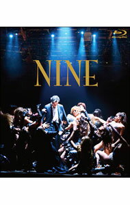 【中古】【Blu-ray】NINE / ロブ・マーシャル【監督】