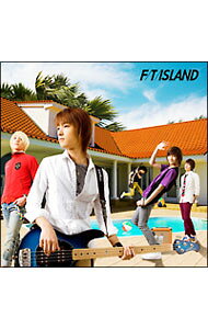 【中古】【CD＋DVD】Brand−new　days　初回限定盤B / FTISLAND