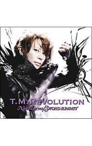【中古】Naked　arms／SWORD　SUMMIT（ゲーム盤）/ T．M．Revolution