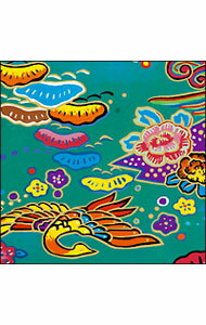 【中古】Cocco/ 【CD＋DVD】エメラルド　初回限定盤