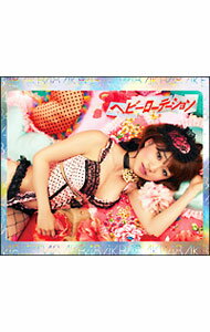 【中古】AKB48/ 【CD＋DVD】ヘビーローテーション type−B