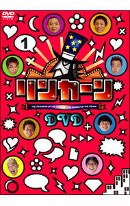 【中古】リンカーンDVD 1 / ダウンタウン【出演】
