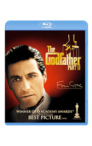 &nbsp;&nbsp;&nbsp; 【Blu−ray】ゴッドファーザー　PARTII　デジタル・リストア版 の詳細 発売元: パラマウント カナ: ゴッドファーザーパート2デジタルリストアバンブルーレイディスク THE GODFATHER PART 2 / フランシスフォードコッポラ FRANCIS FORD COPPOLA ディスク枚数: 1枚 品番: PBW114222 リージョンコード: 2 発売日: 2010/09/16 映像特典: 内容Disc-1ゴッドファーザー　PART　II 関連商品リンク : フランシス・フォード・コッポラ パラマウント