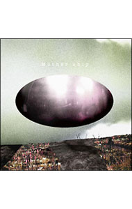 【中古】lego　big　morl/ 【CD＋DVD】Mother　ship