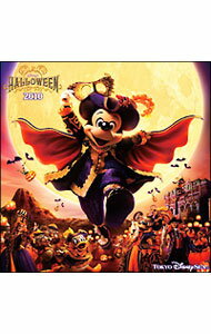 【中古】東京ディズニーシーディズニー ハロウィーン2010 / オムニバス