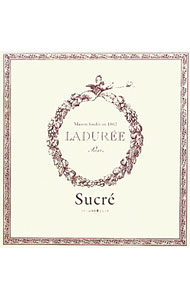 【中古】ラデュレのお菓子レシピ / AndrieuPhilippe