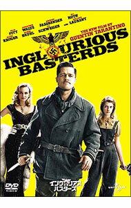 【中古】イングロリアス・バスターズ / クエンティン・タランティーノ【監督】