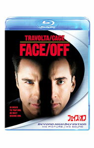 【中古】【Blu−ray】フェイス／オフ / ジョン・ウー【監督】