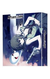 【中古】【Blu−ray】Phantom−Requiem for the Phantom−Blu−ray BOX ブックレット付 / 真下耕一【監督】