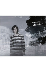 OLDCODEX/ hide　mind　初回限定盤
