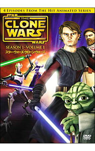 楽天市場】star wars the clone wars season 1の通販