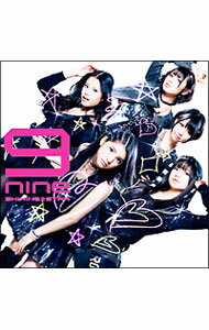 【中古】9nine/ SHINING☆STAR
