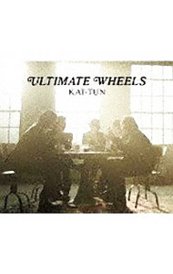 【中古】KAT−TUN/ ULTIMATE　WHEELS