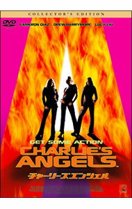 【中古】【全品10倍！3/25限定】チャーリーズ・エンジェル　コレクターズ・エディション / マックジー【監督】