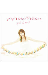 moumoon/ 15　Doors　ジャケットA