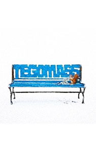 【中古】テゴマス/ 青いベンチ
